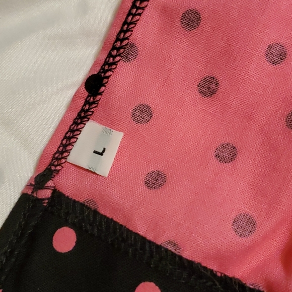 PC Dog Dress - Picture 4 of 6